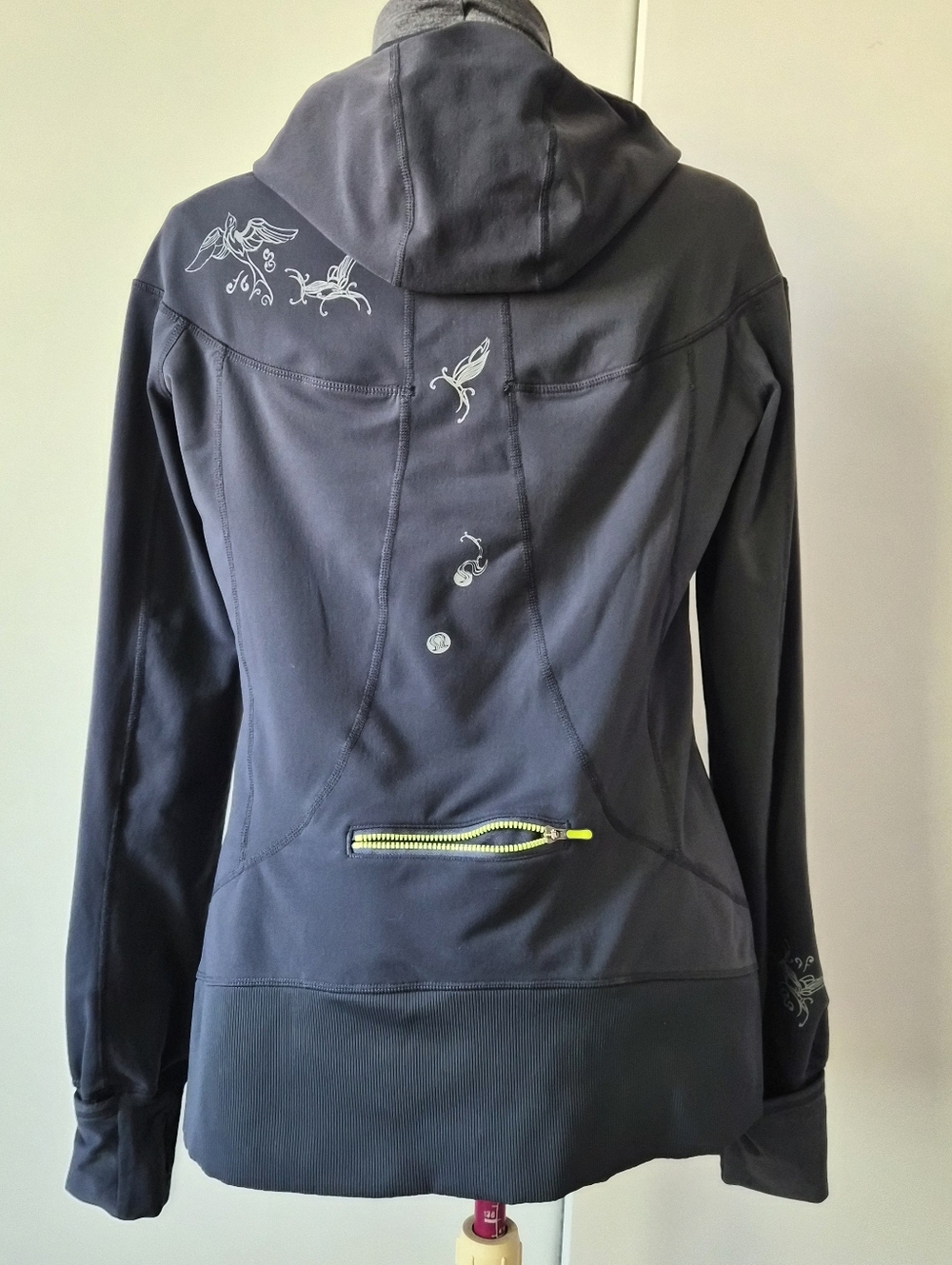 Lululemon Run Spirit Pullover